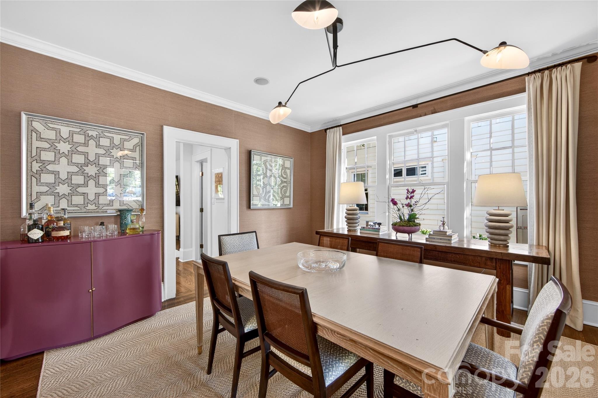 2127 Crescent Avenue Charlotte NC 28207