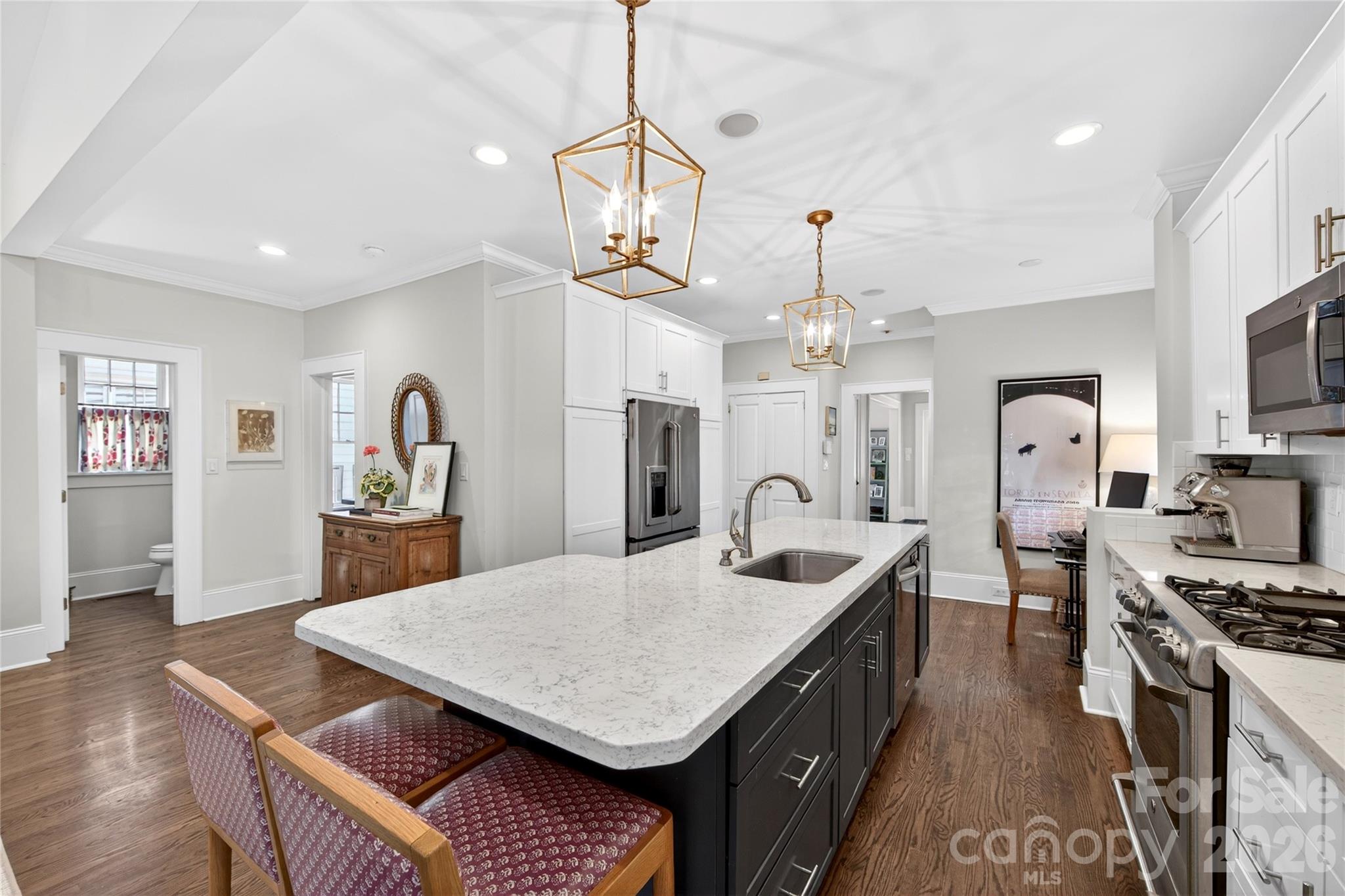 2127 Crescent Avenue Charlotte NC 28207