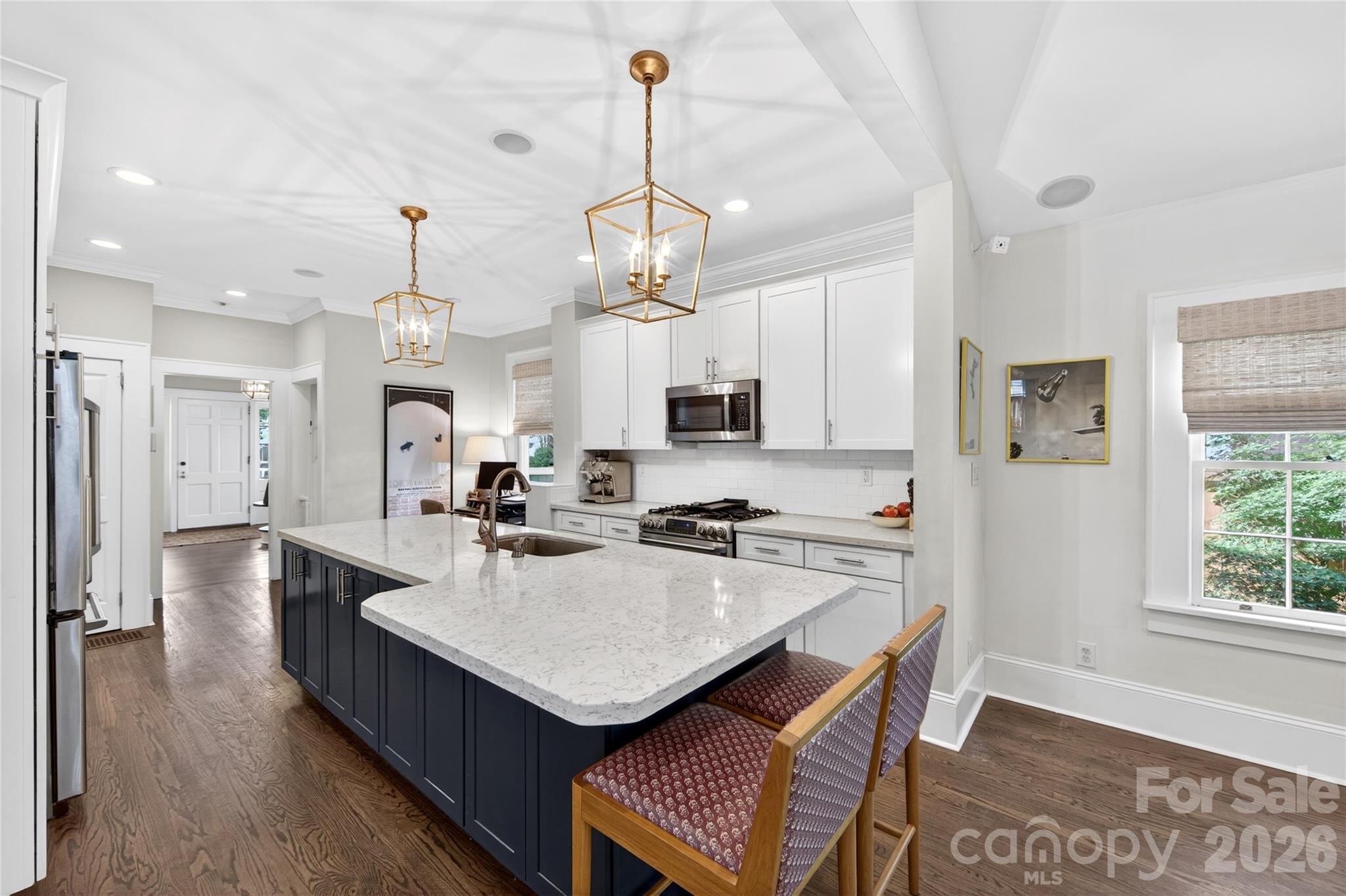 2127 Crescent Avenue Charlotte NC 28207