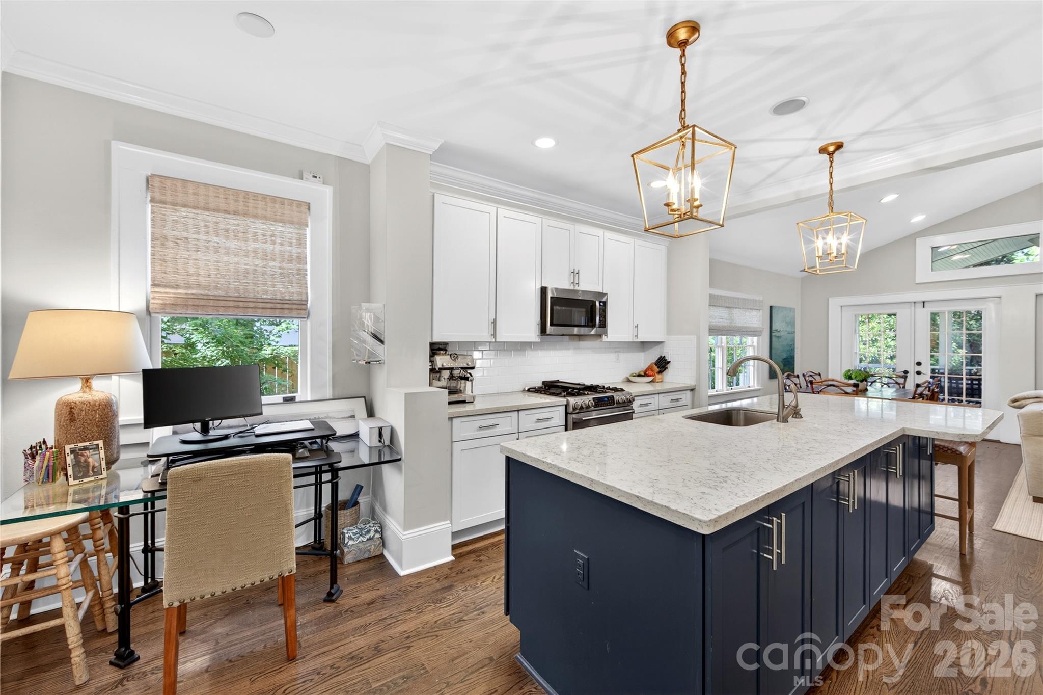 2127 Crescent Avenue Charlotte NC 28207