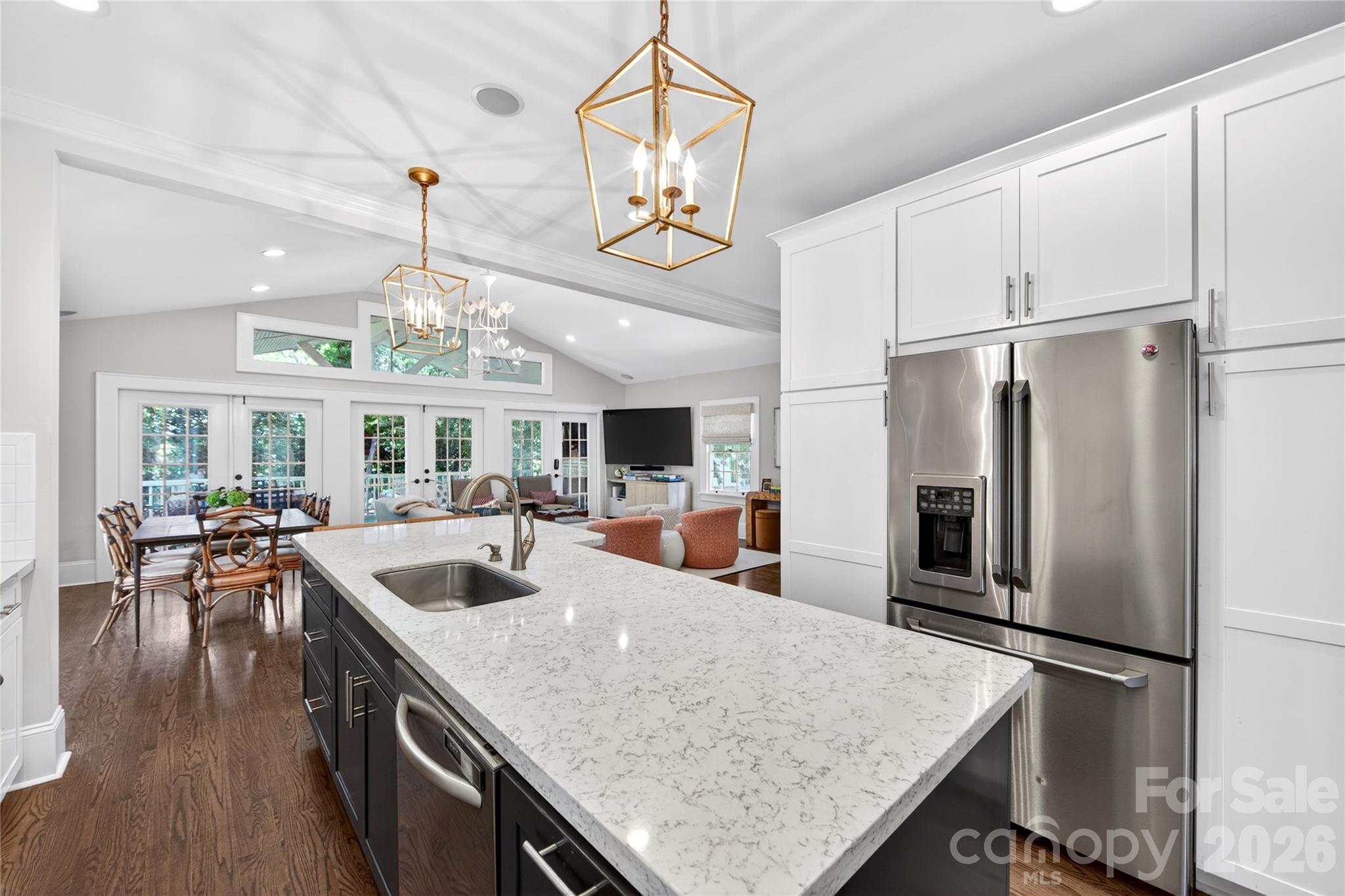 2127 Crescent Avenue Charlotte NC 28207