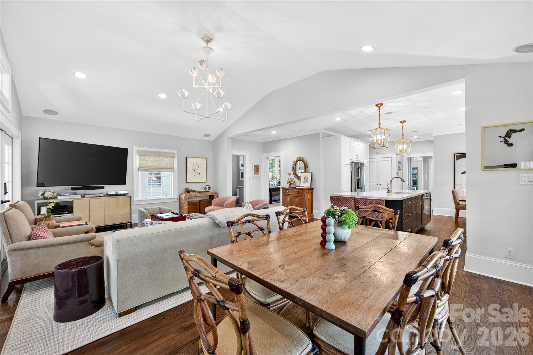 2127 Crescent Avenue Charlotte NC 28207