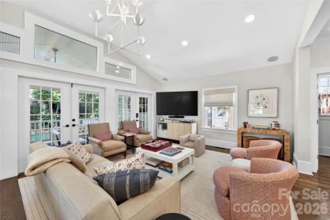 2127 Crescent Avenue Charlotte NC 28207