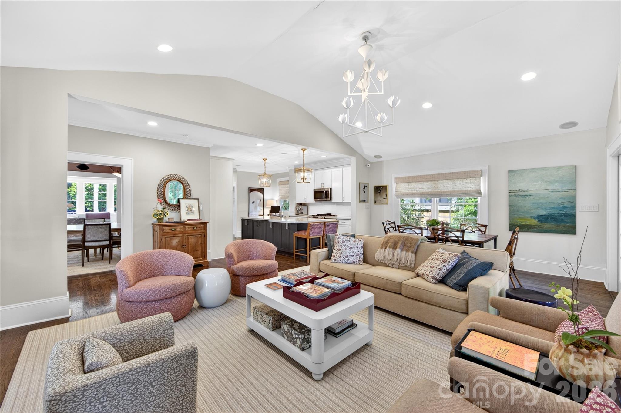 2127 Crescent Avenue Charlotte NC 28207