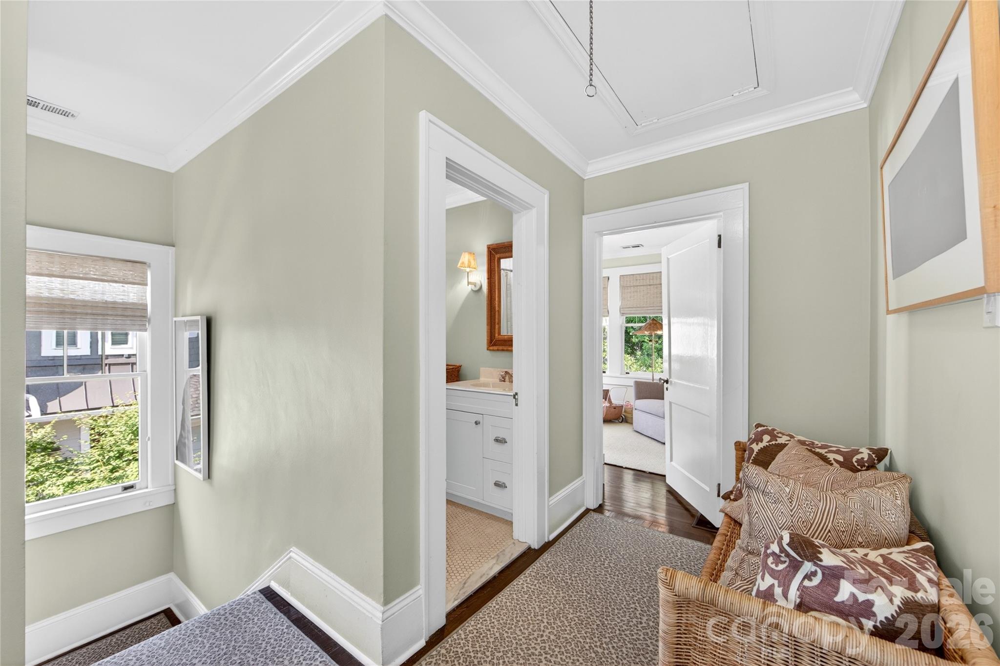 2127 Crescent Avenue Charlotte NC 28207