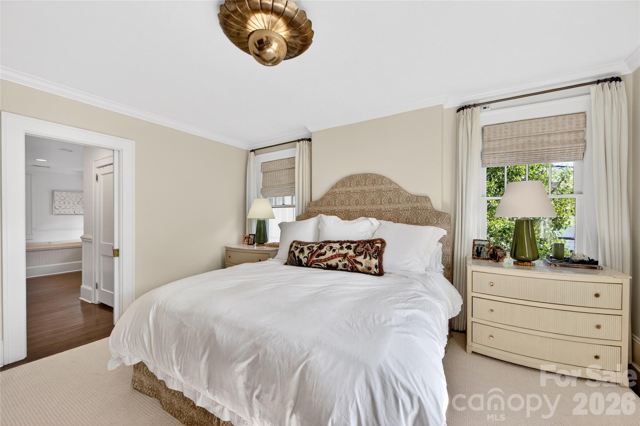 2127 Crescent Avenue Charlotte NC 28207