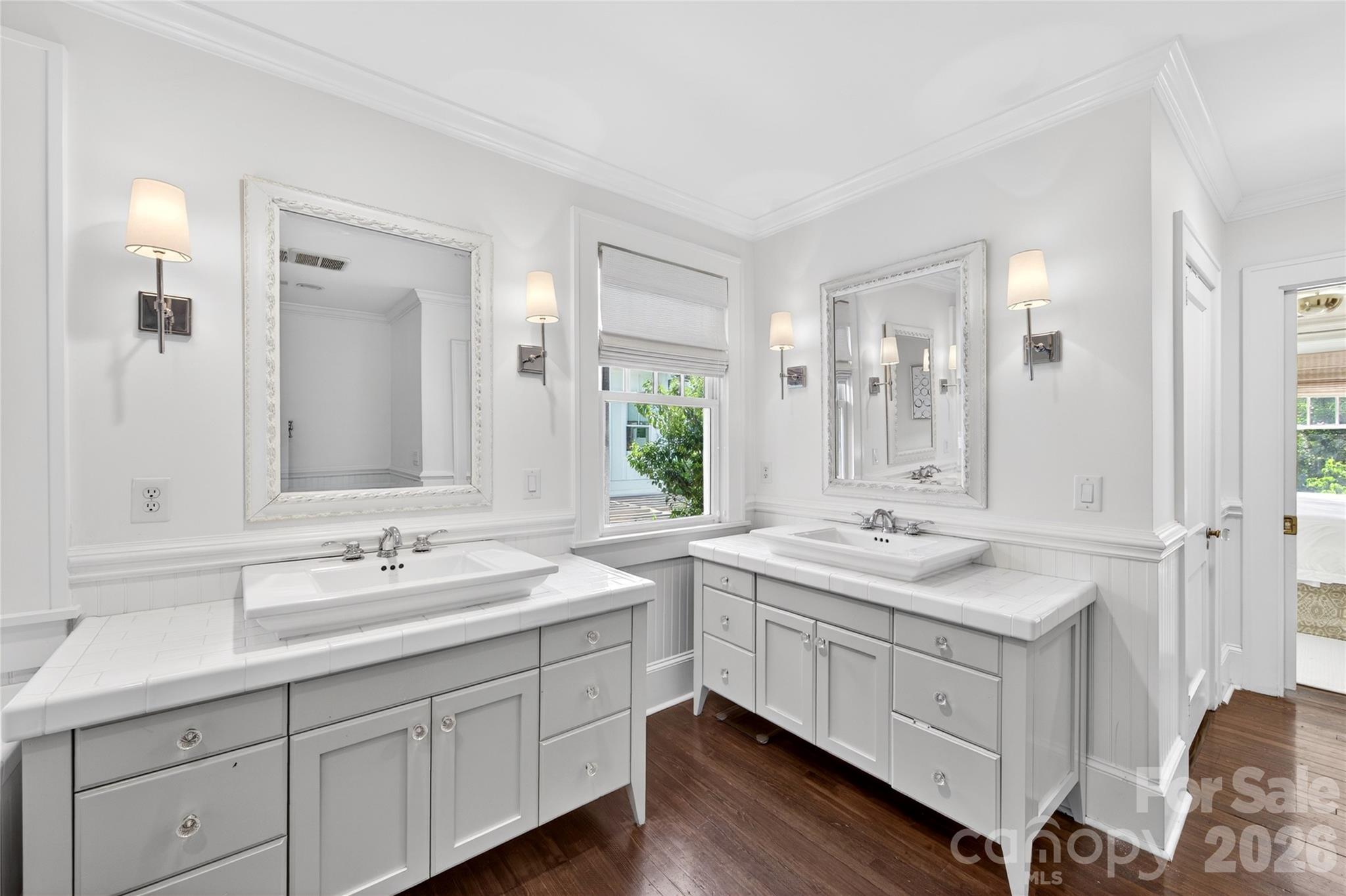 2127 Crescent Avenue Charlotte NC 28207