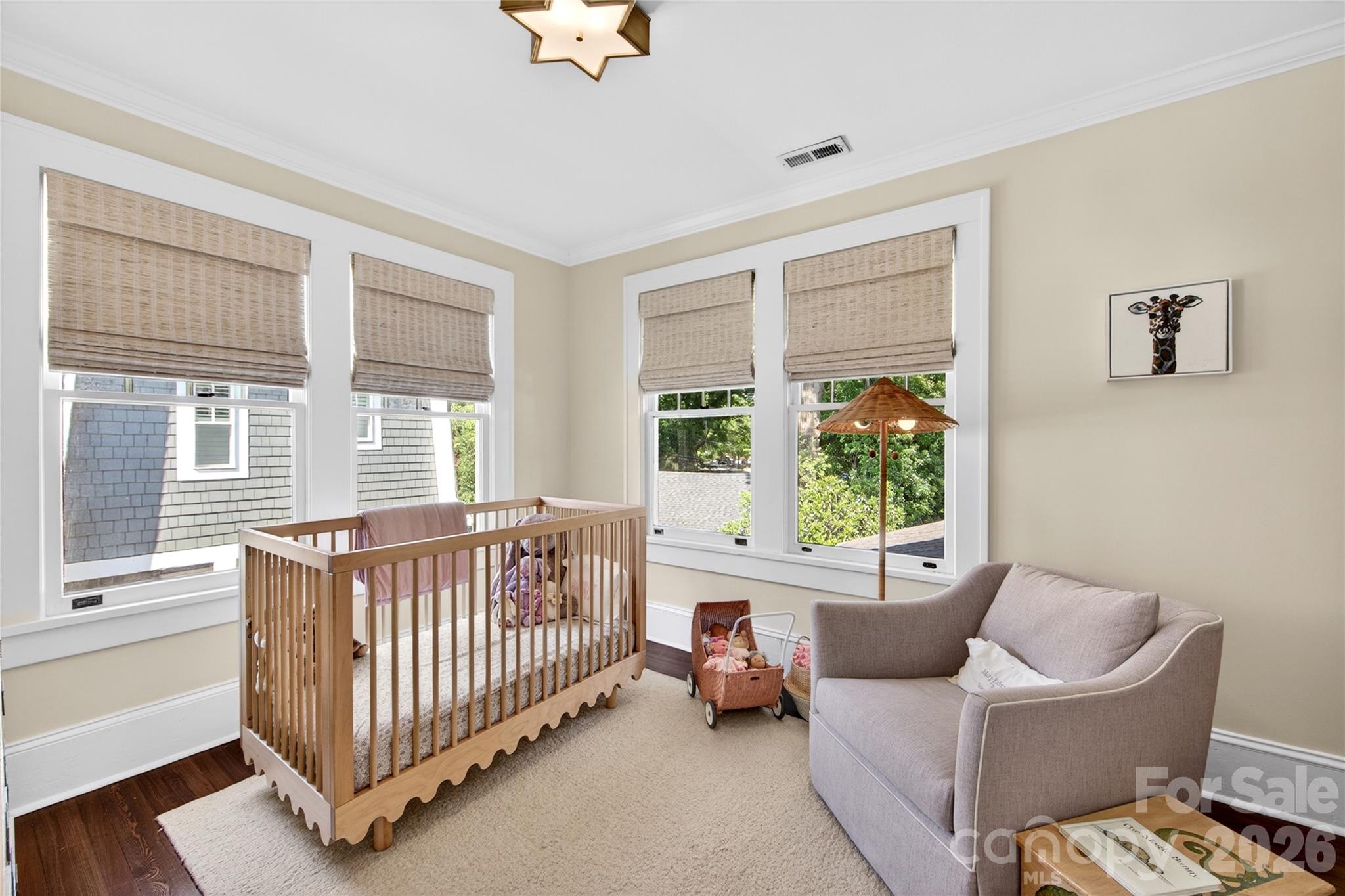 2127 Crescent Avenue Charlotte NC 28207