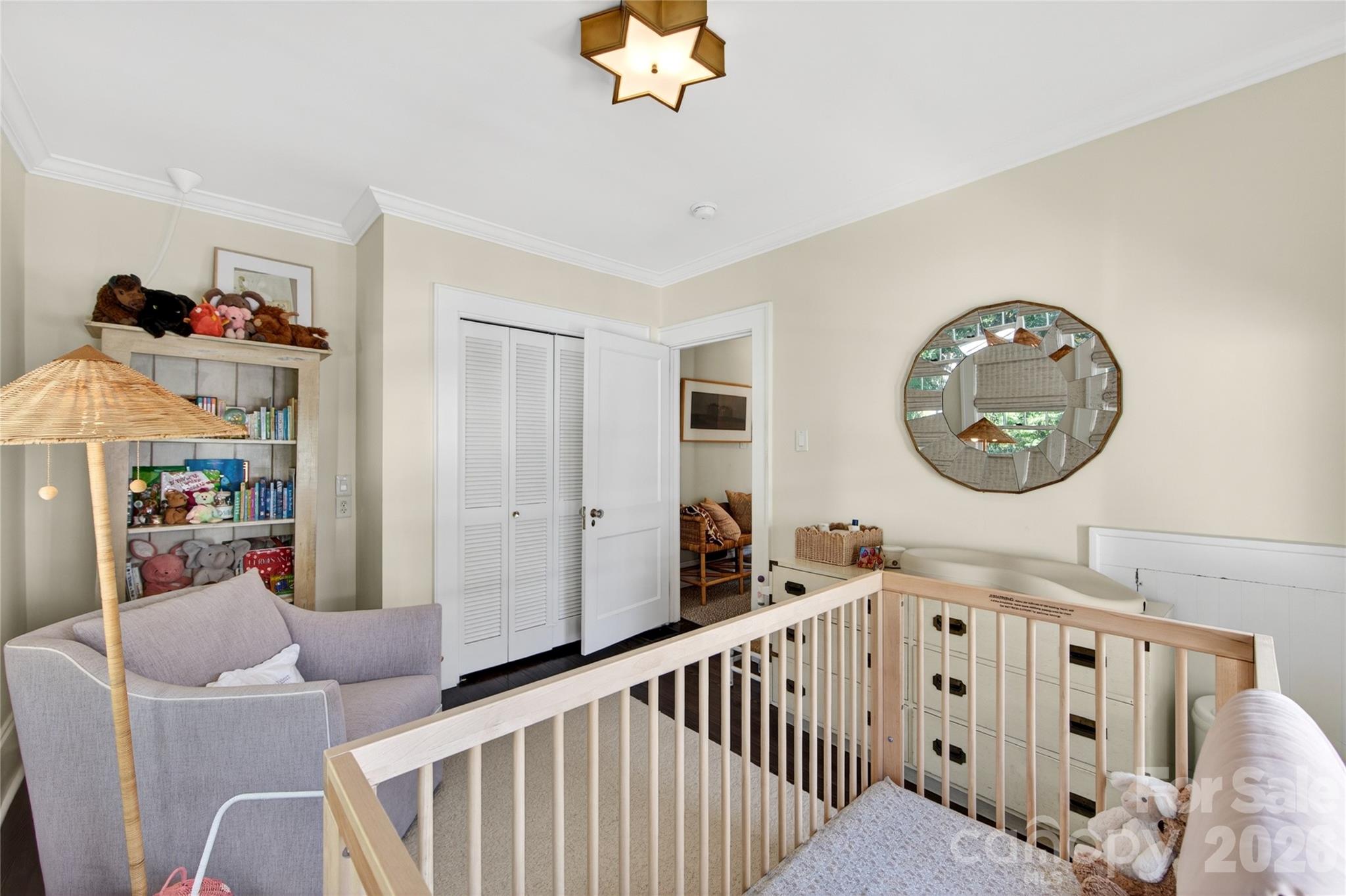 2127 Crescent Avenue Charlotte NC 28207