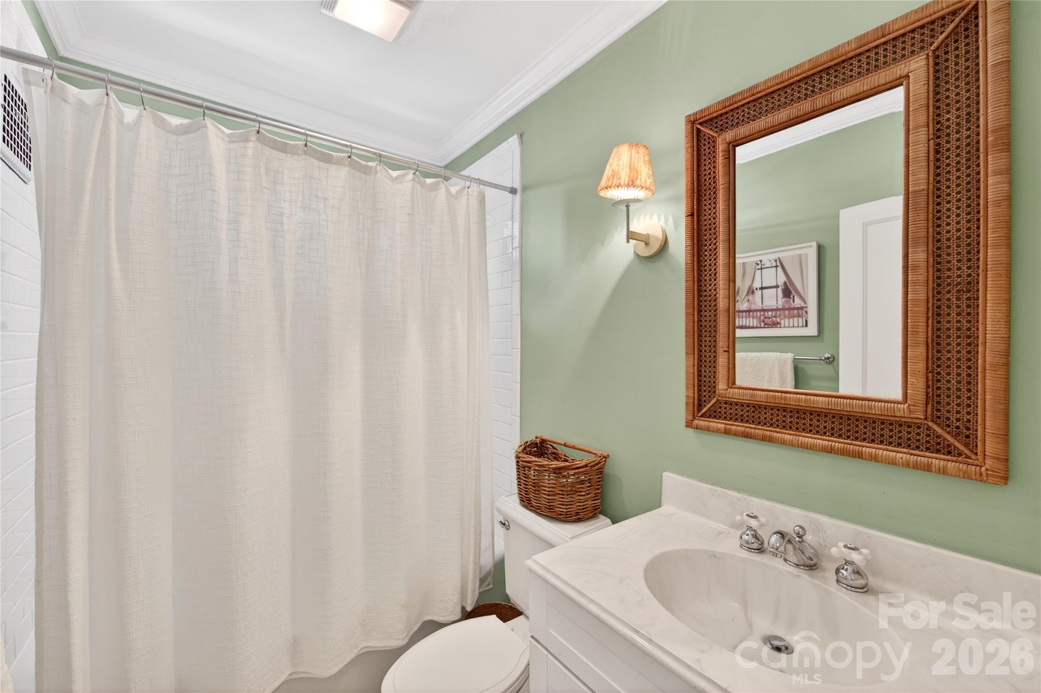 2127 Crescent Avenue Charlotte NC 28207