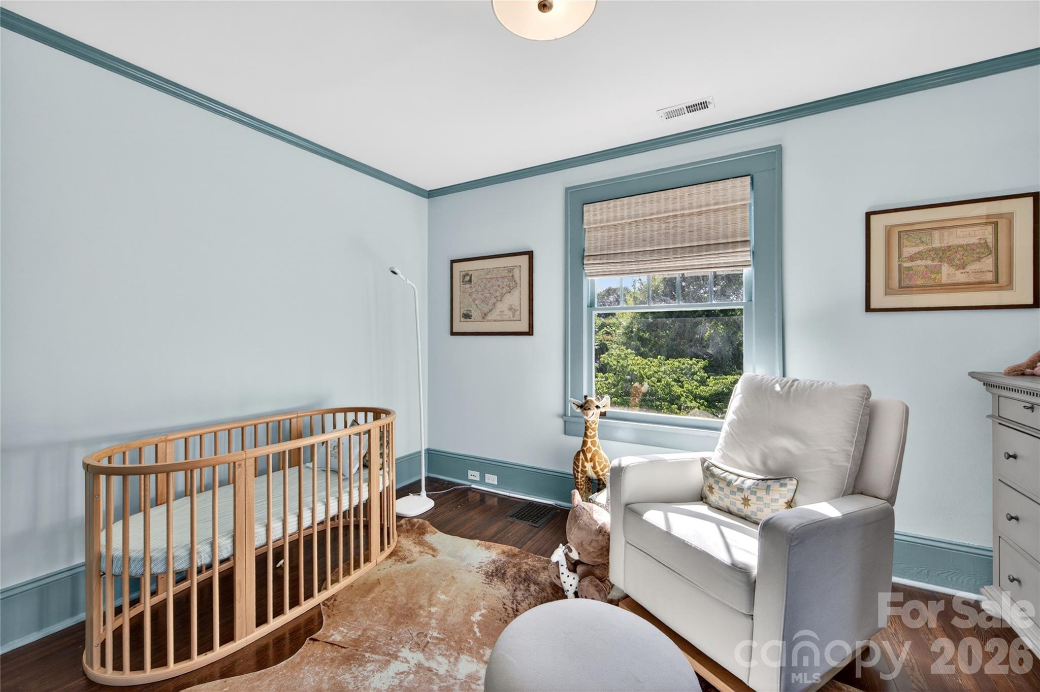 2127 Crescent Avenue Charlotte NC 28207
