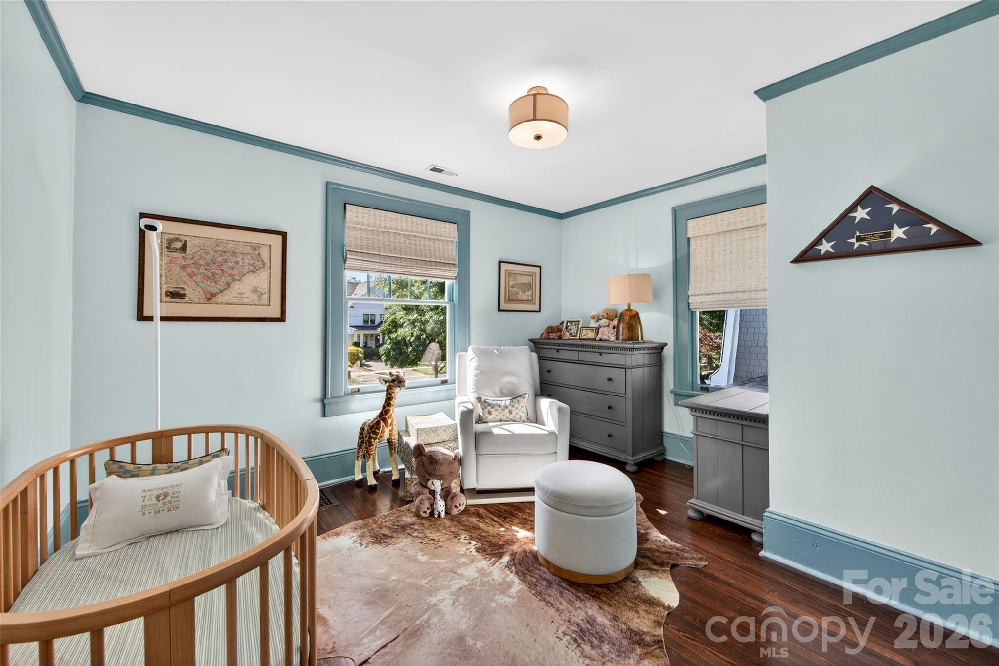 2127 Crescent Avenue Charlotte NC 28207