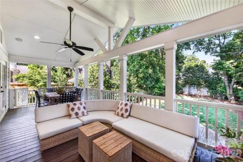 2127 Crescent Avenue Charlotte NC 28207