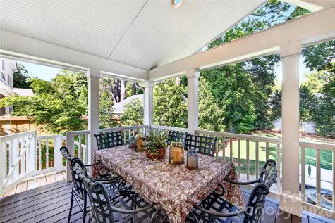 2127 Crescent Avenue Charlotte NC 28207