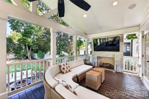 2127 Crescent Avenue Charlotte NC 28207