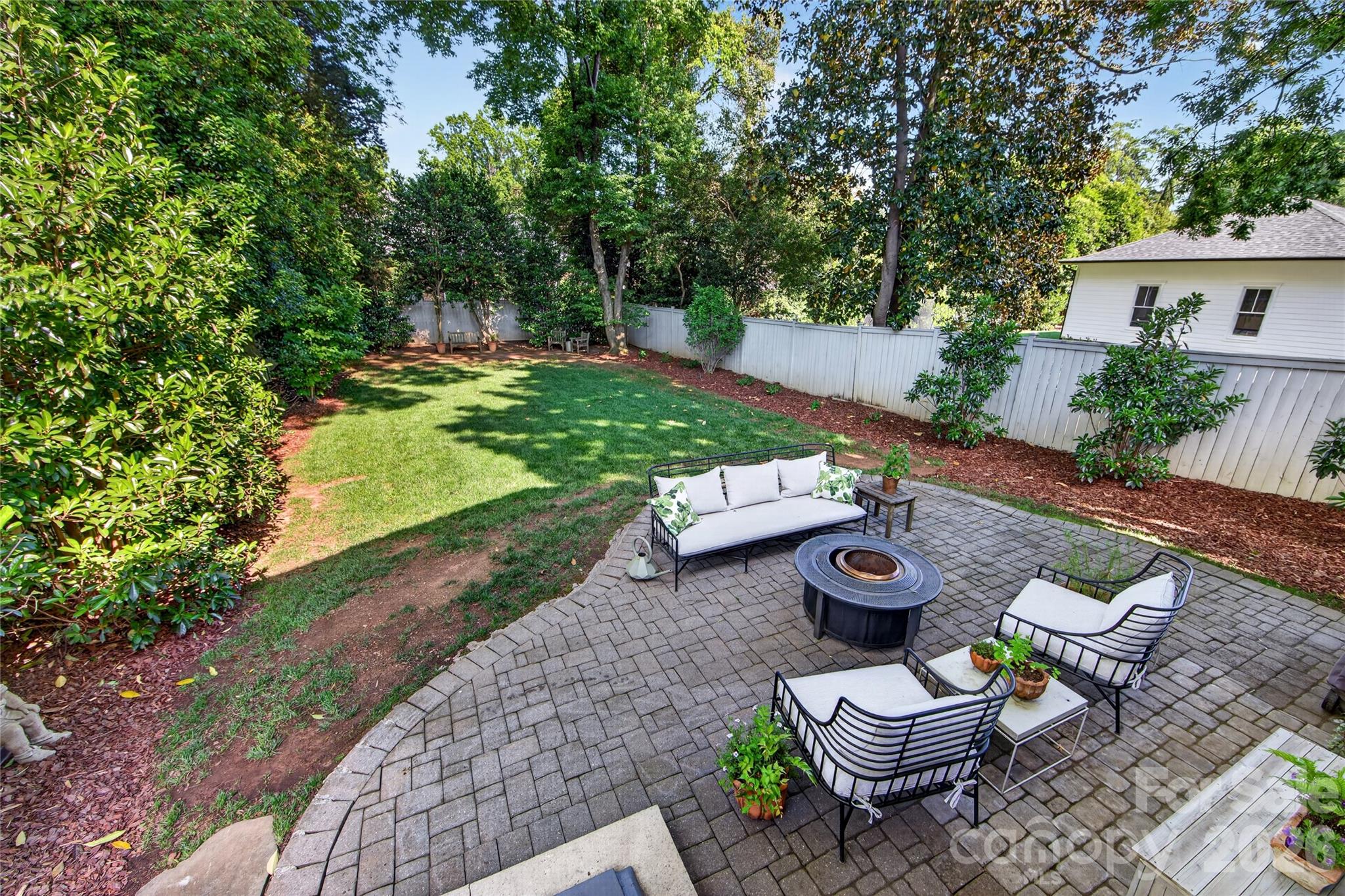 2127 Crescent Avenue Charlotte NC 28207