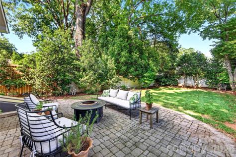 2127 Crescent Avenue Charlotte NC 28207