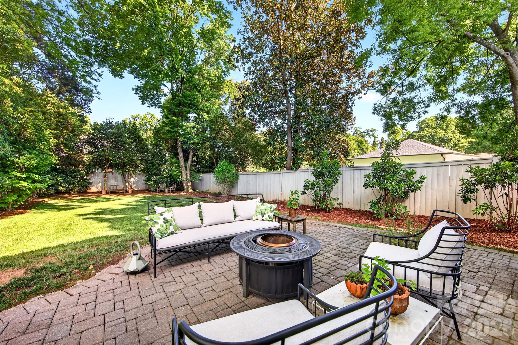 2127 Crescent Avenue Charlotte NC 28207