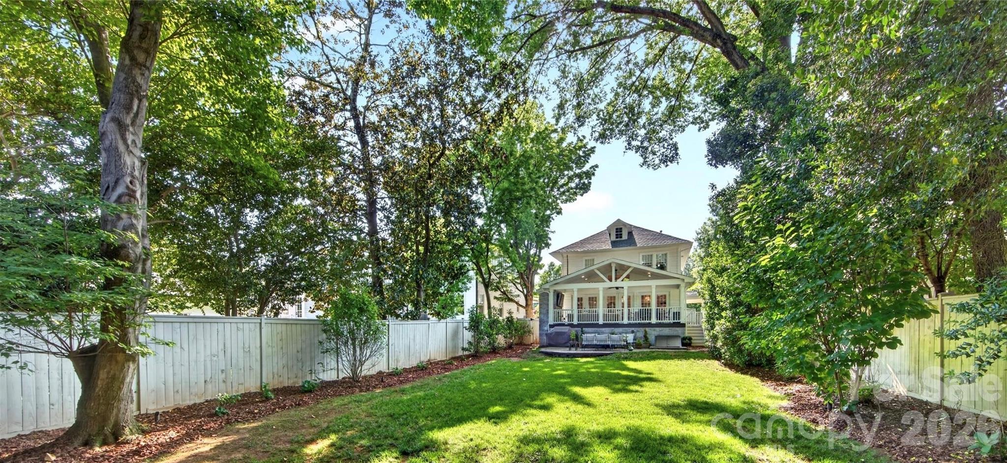 2127 Crescent Avenue Charlotte NC 28207