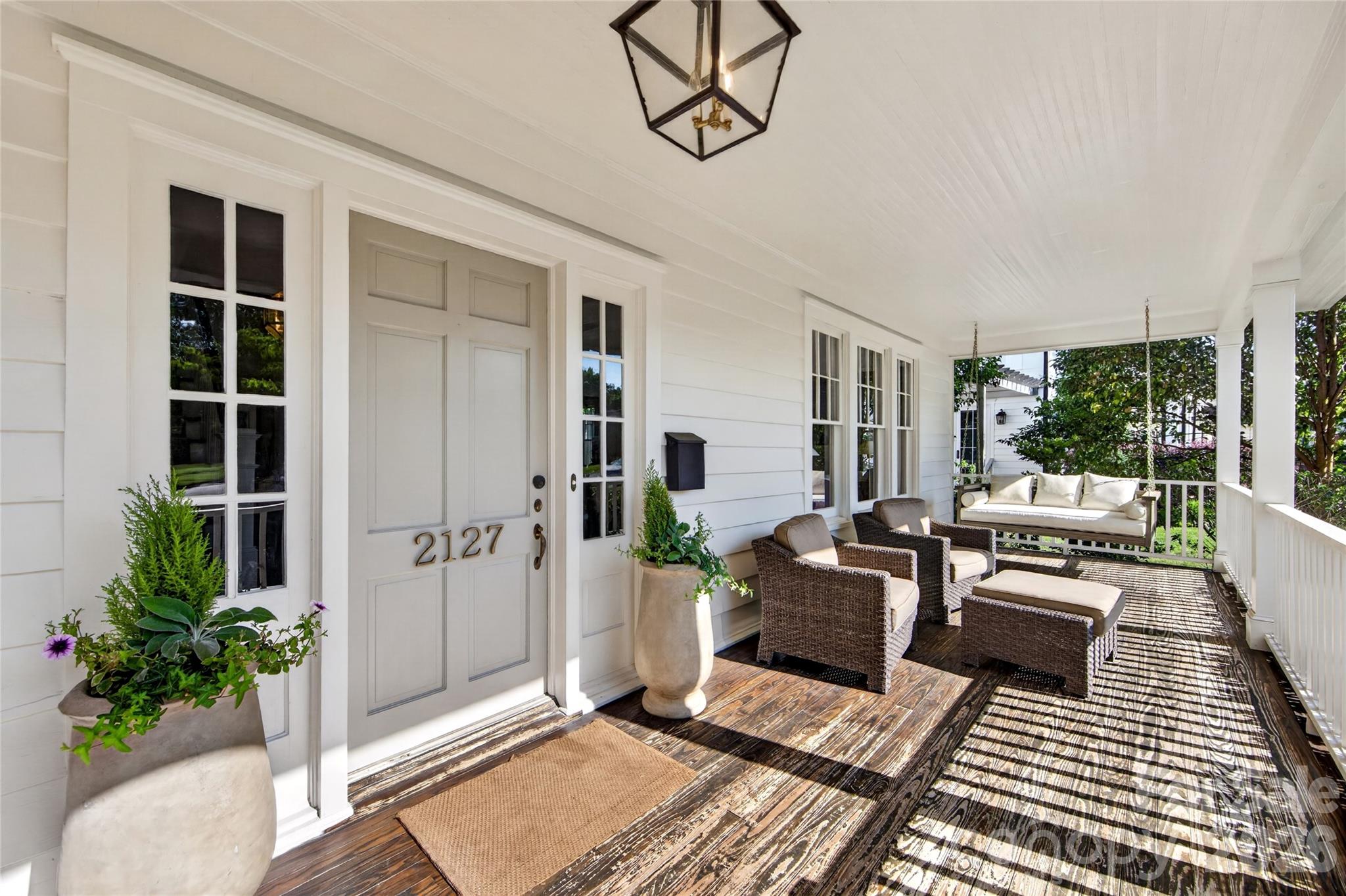 2127 Crescent Avenue Charlotte NC 28207