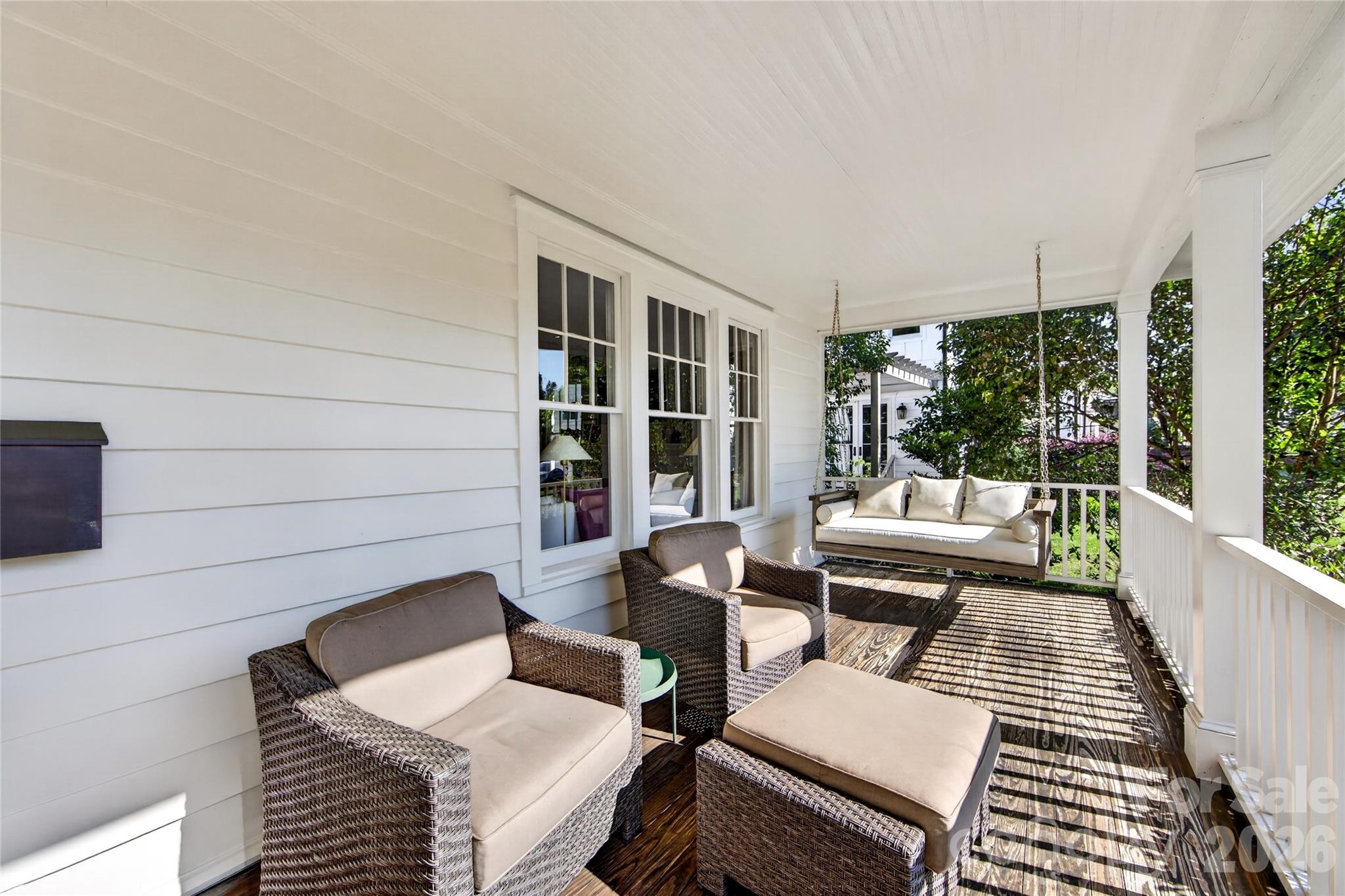 2127 Crescent Avenue Charlotte NC 28207