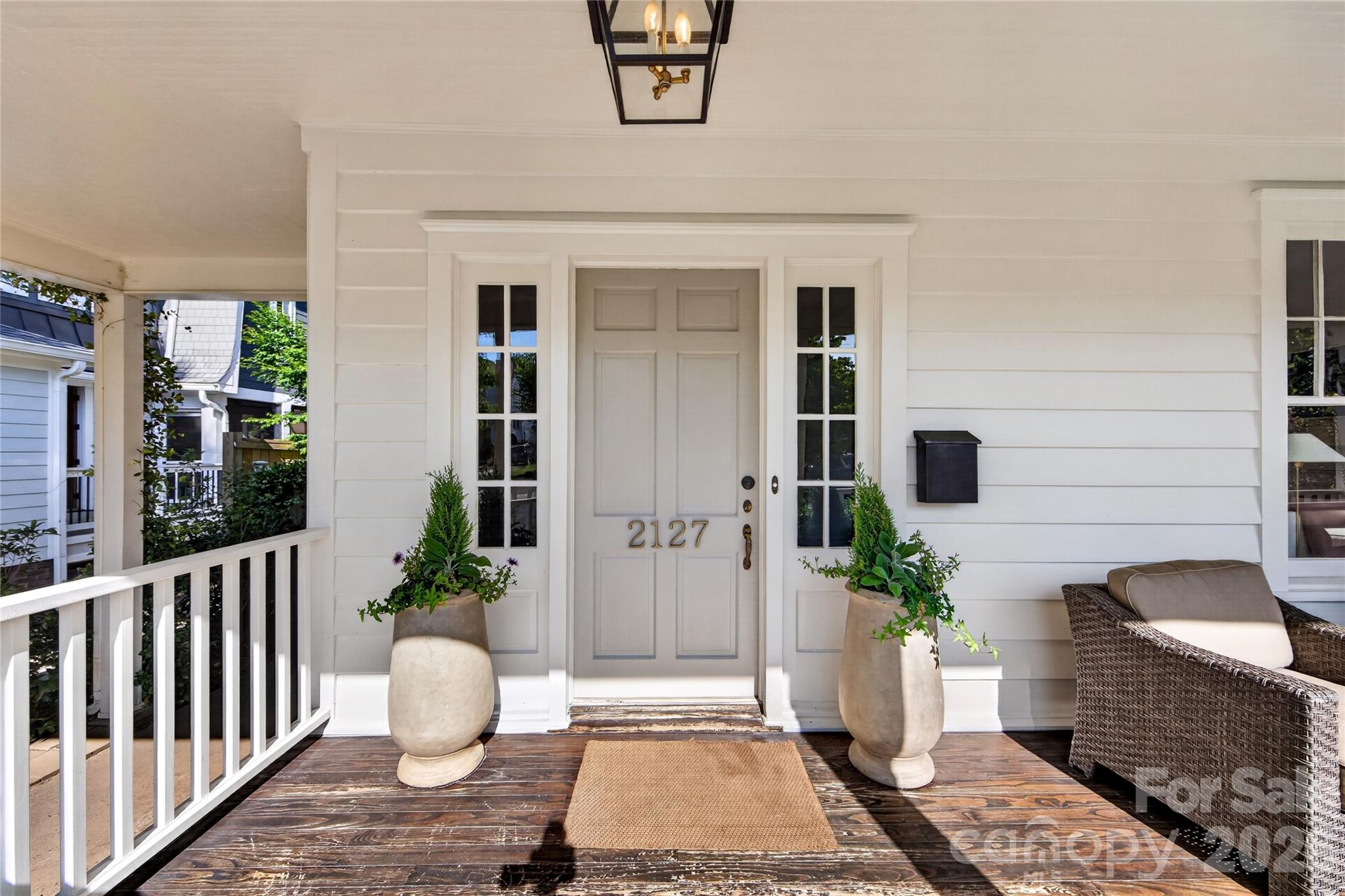 2127 Crescent Avenue Charlotte NC 28207