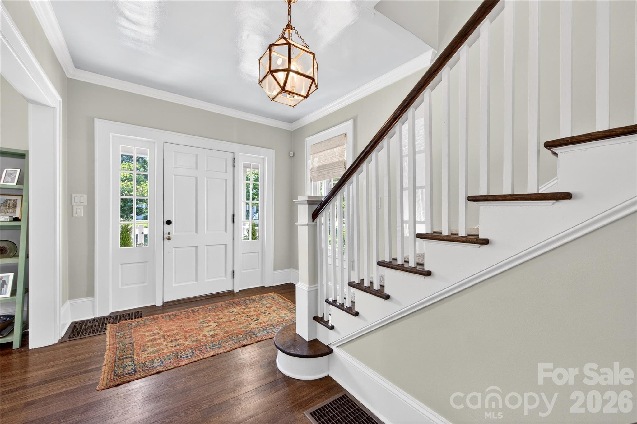 2127 Crescent Avenue Charlotte NC 28207