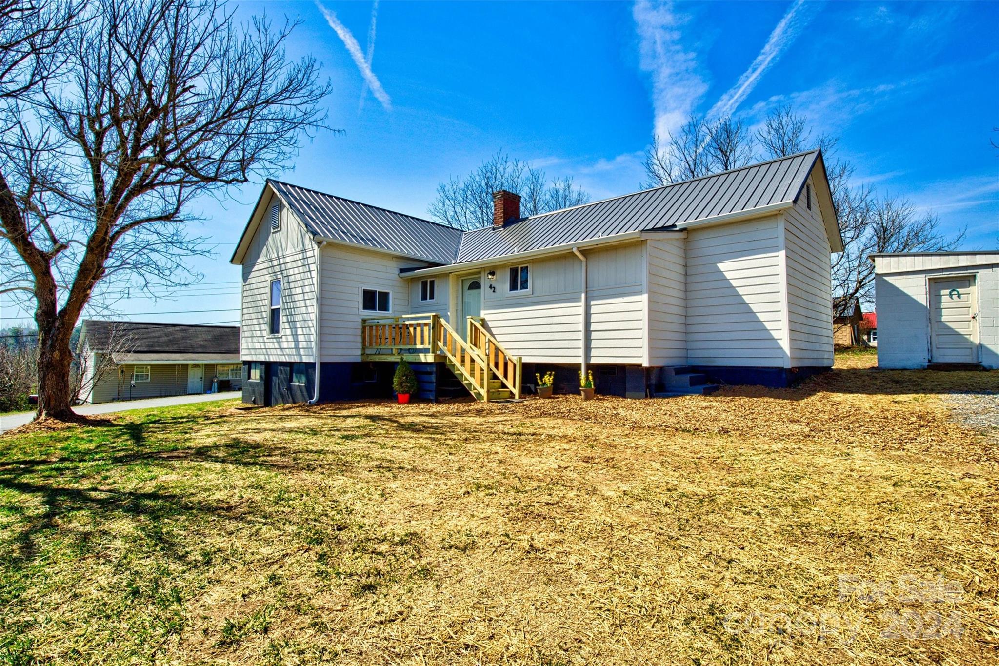 42 Paul Bowman Lane Taylorsville NC 28681