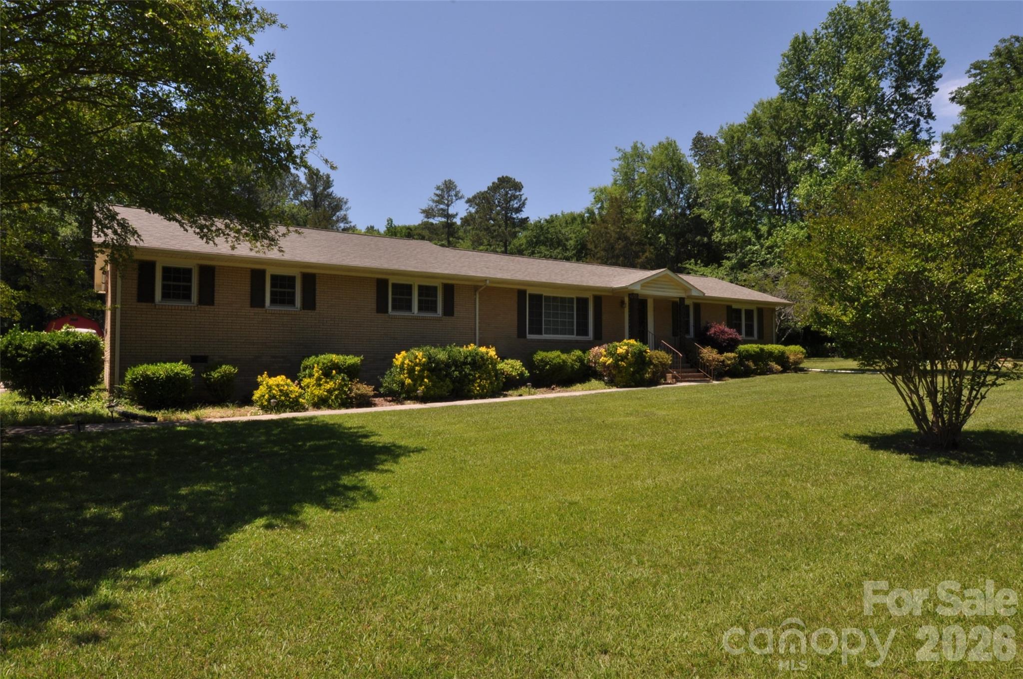 808 Briarcliff Circle Chester SC 29706