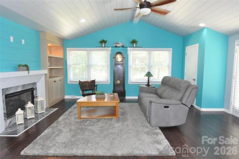 808 Briarcliff Circle Chester SC 29706