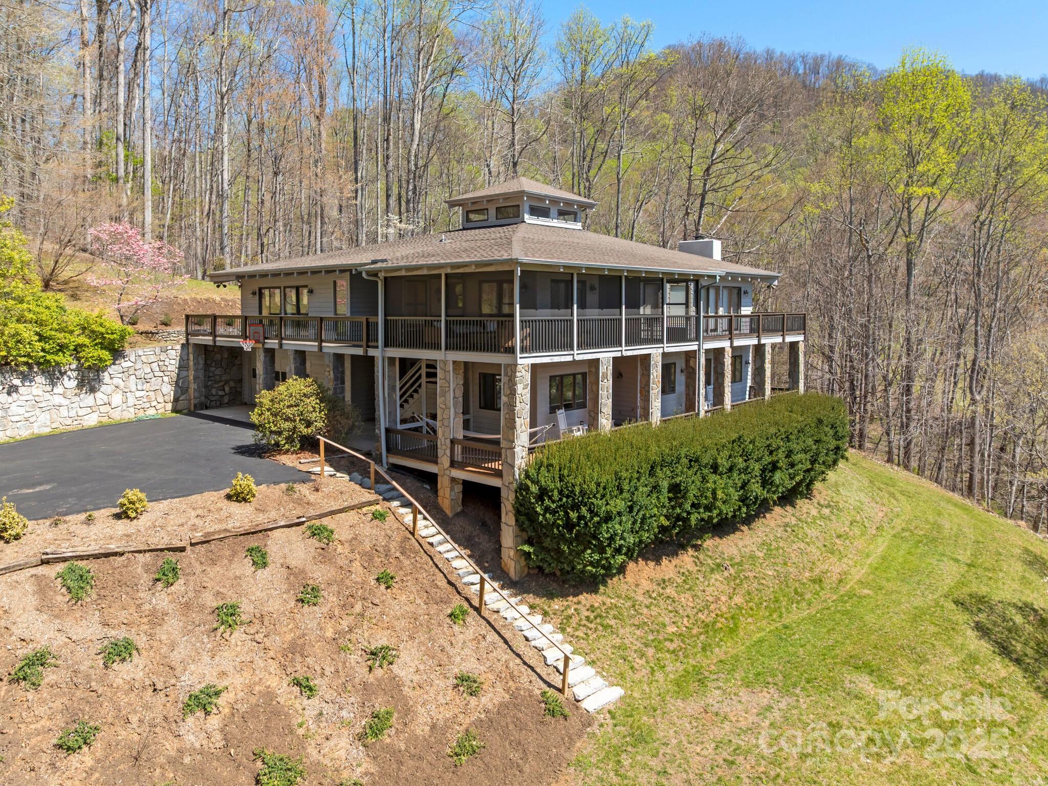445 Country Club Drive Canton NC 28716