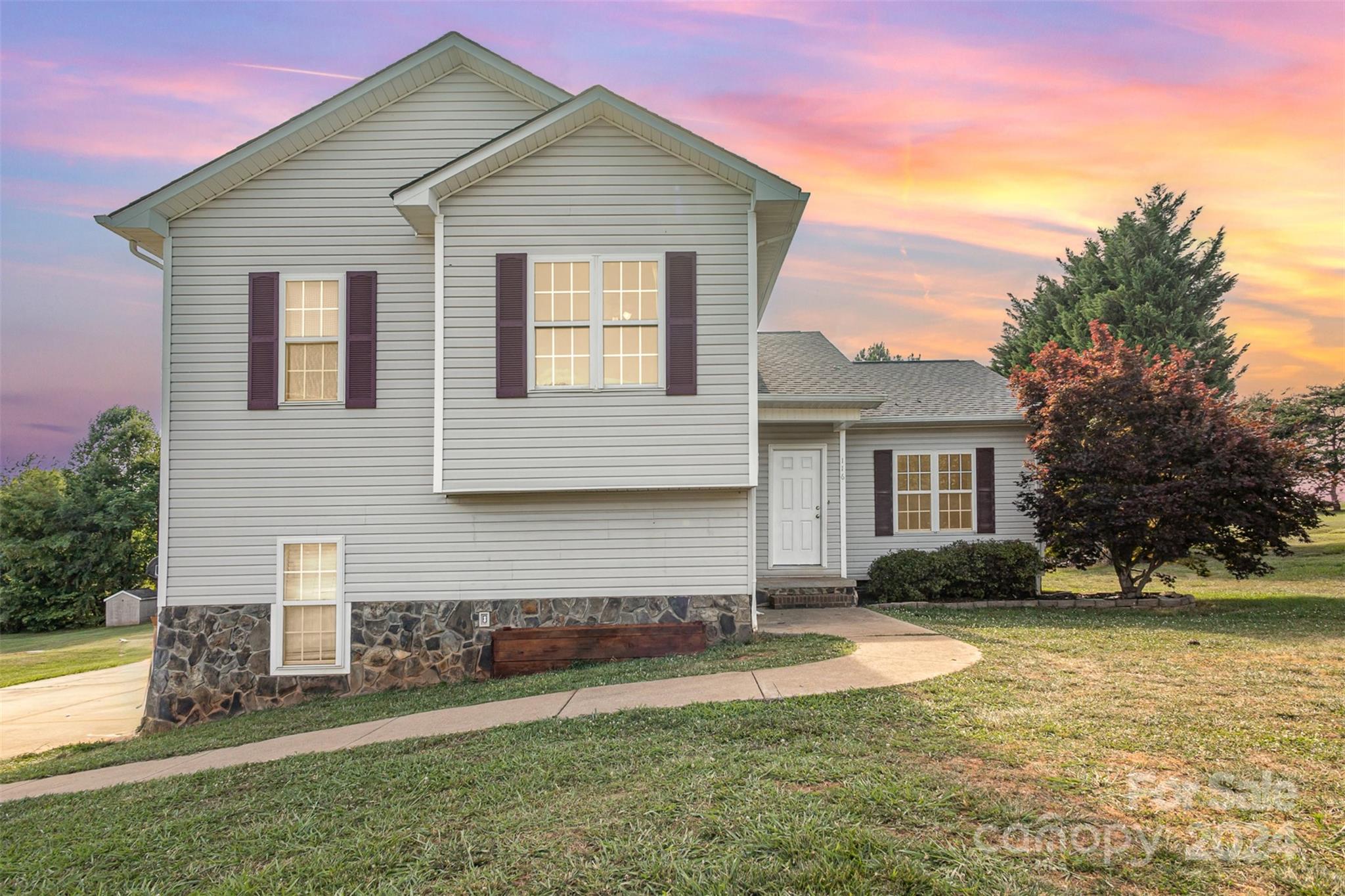 116 Windrow Lane Statesville NC 28625