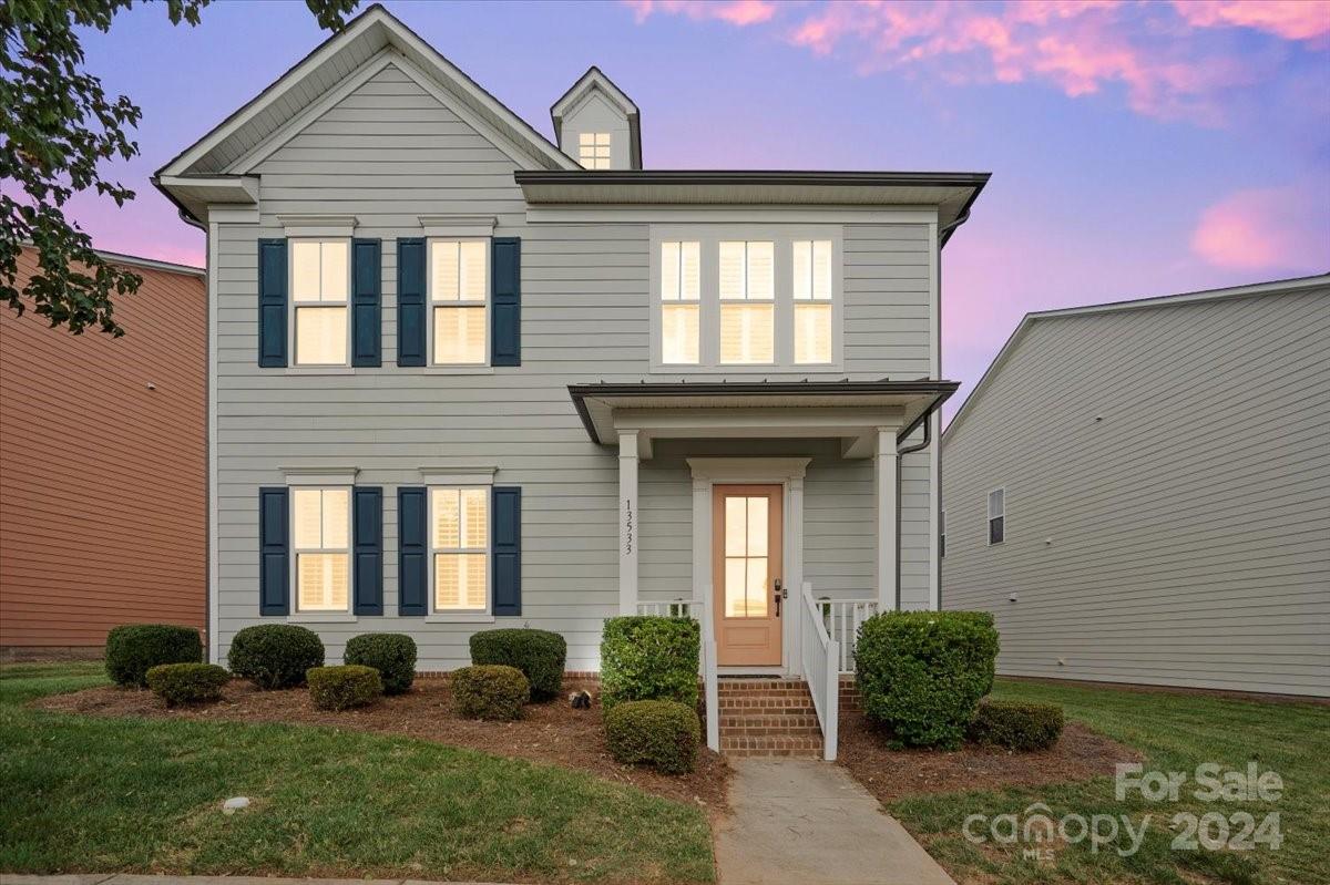 13533 Jacks Lane Pineville NC 28134