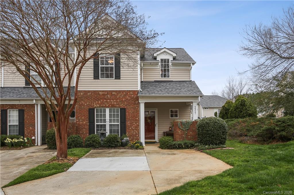 1517 Sylvia Court Charlotte NC 28205