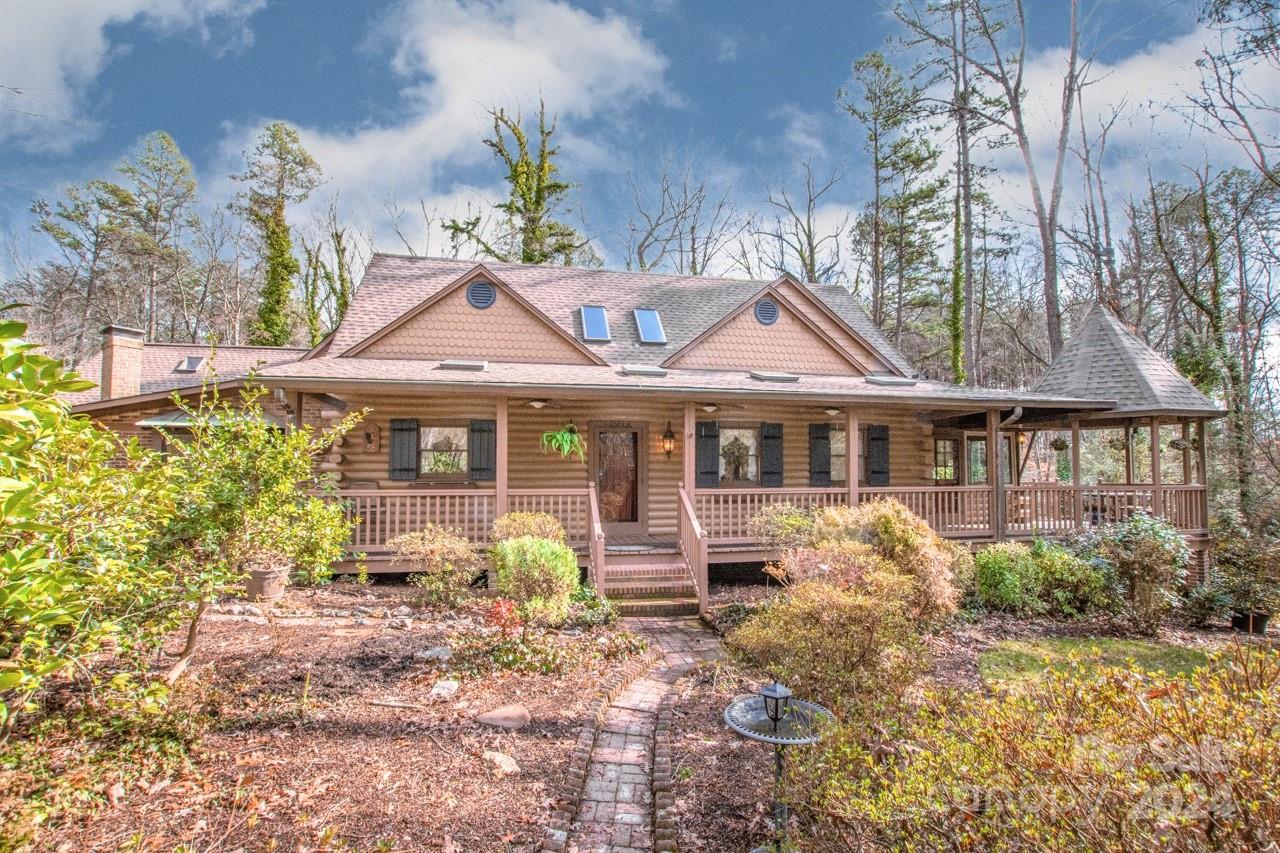 181 Longbranch Road Statesville NC 28677