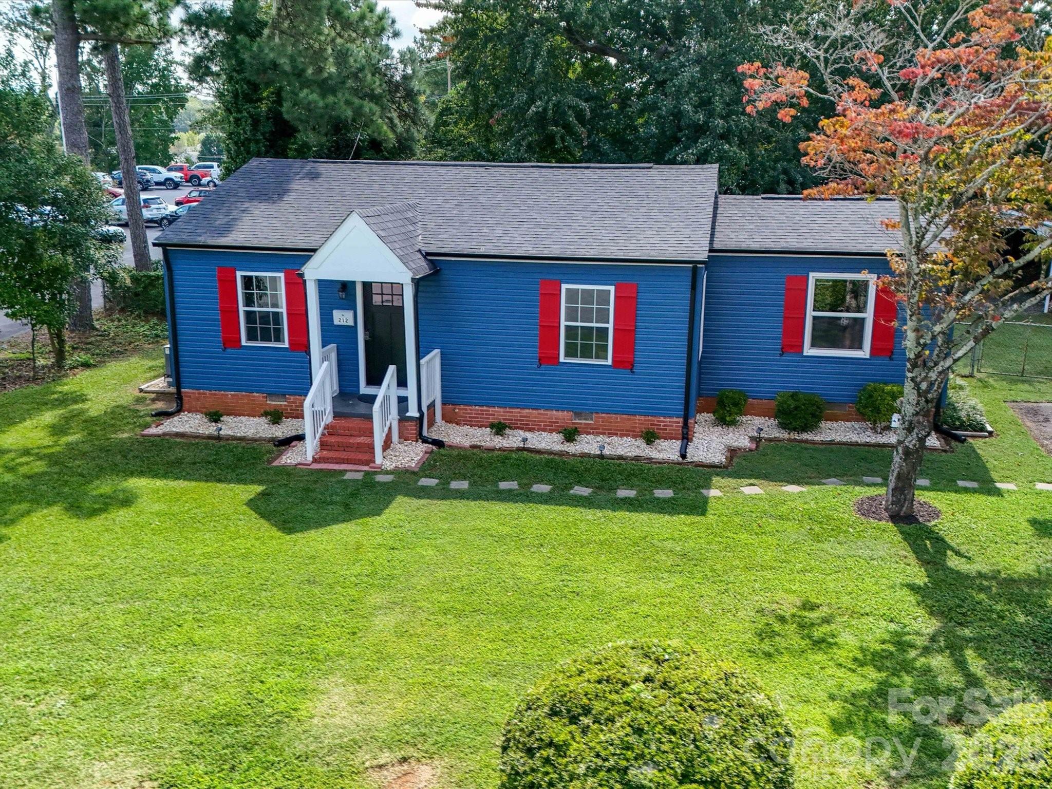 212 Faile Street Fort Mill SC 29715