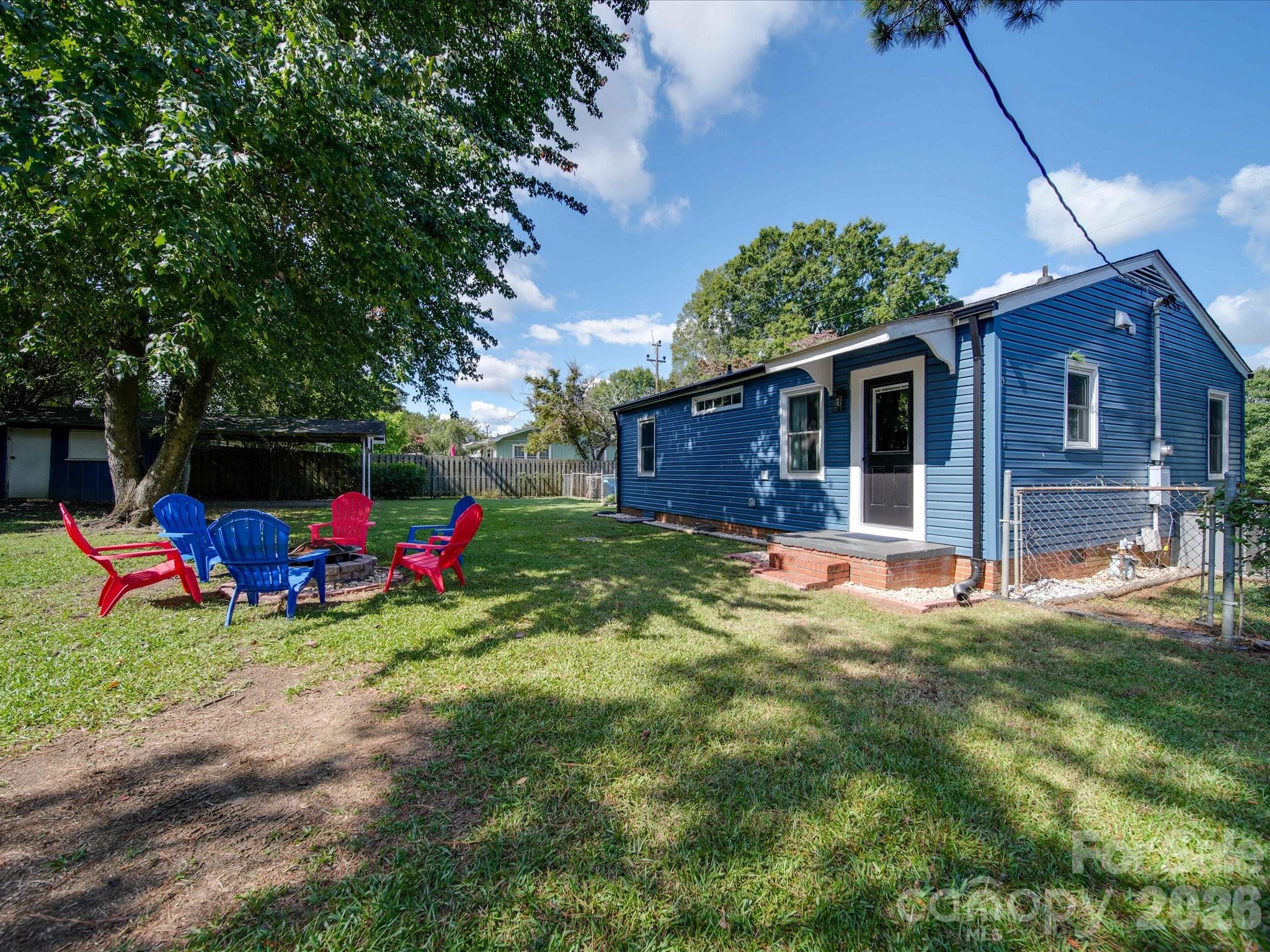 212 Faile Street Fort Mill SC 29715