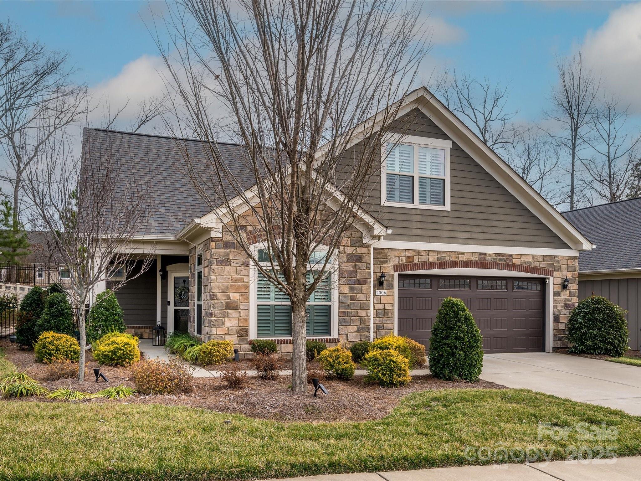2006 Wesley Landing Road Waxhaw NC 28173