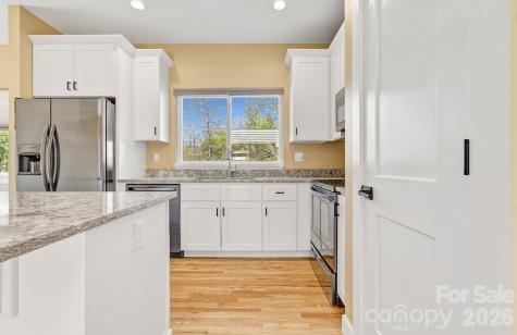 180 Moody Avenue Candler NC 28715