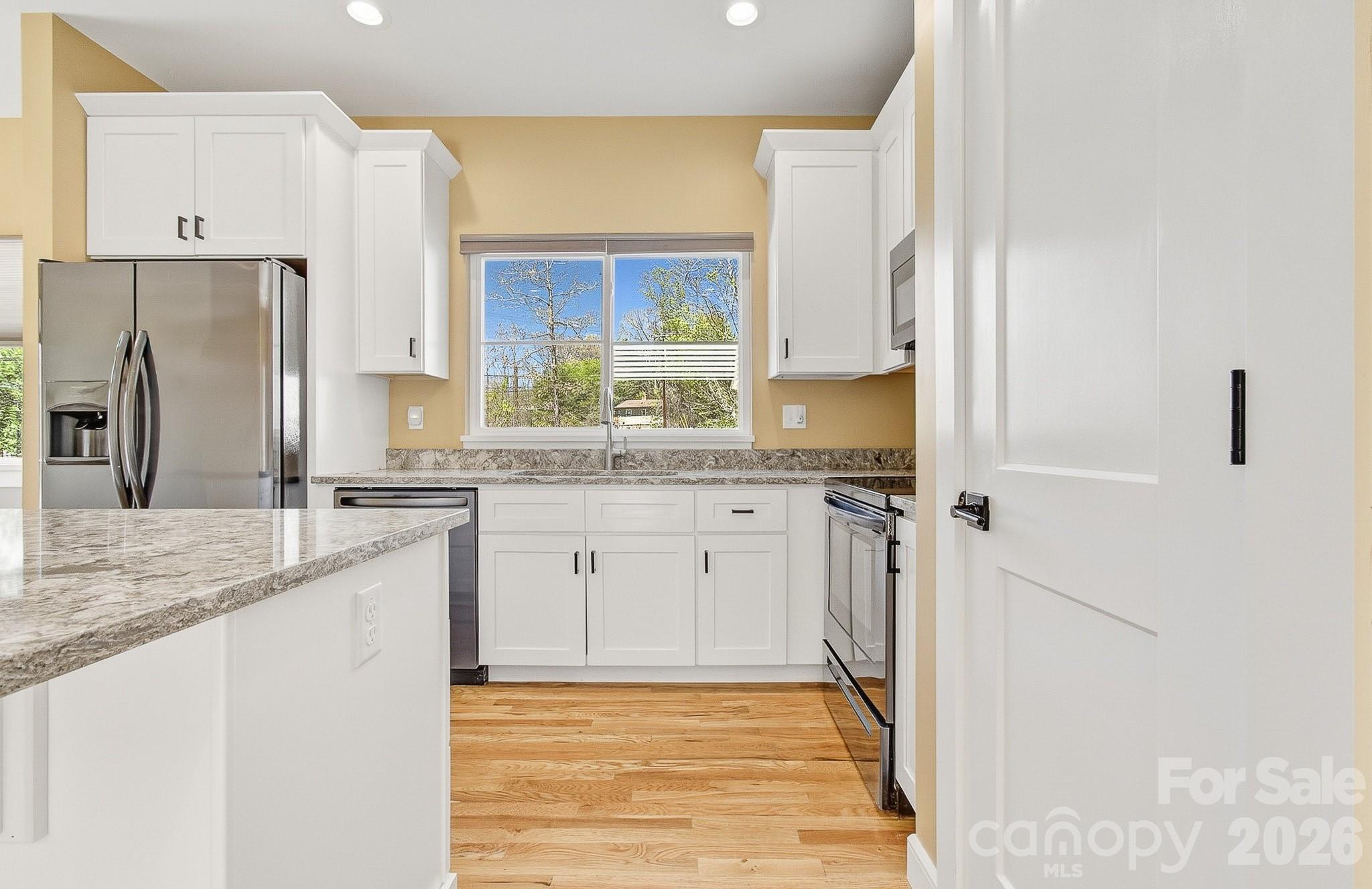 180 Moody Avenue Candler NC 28715