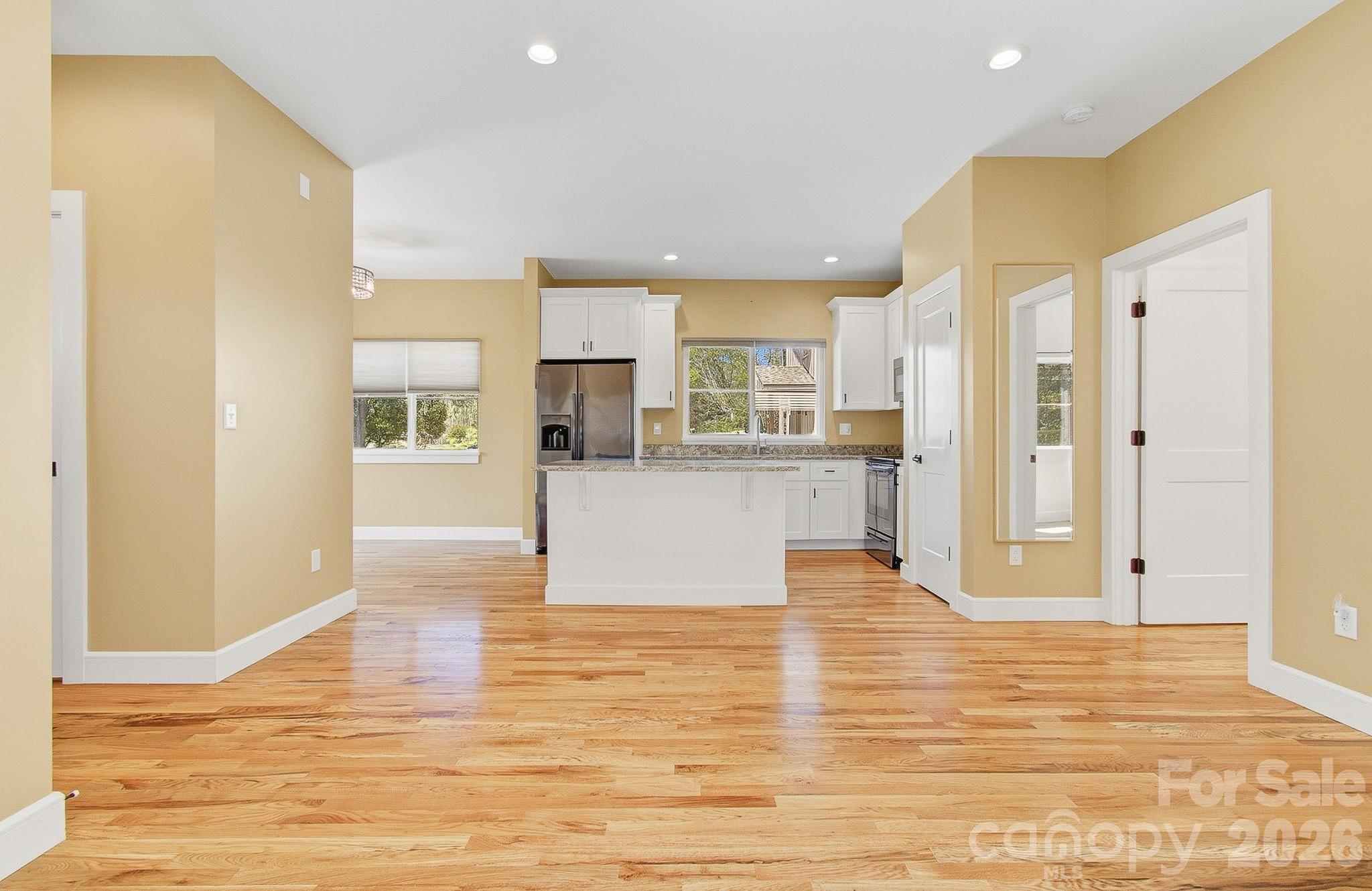 180 Moody Avenue Candler NC 28715