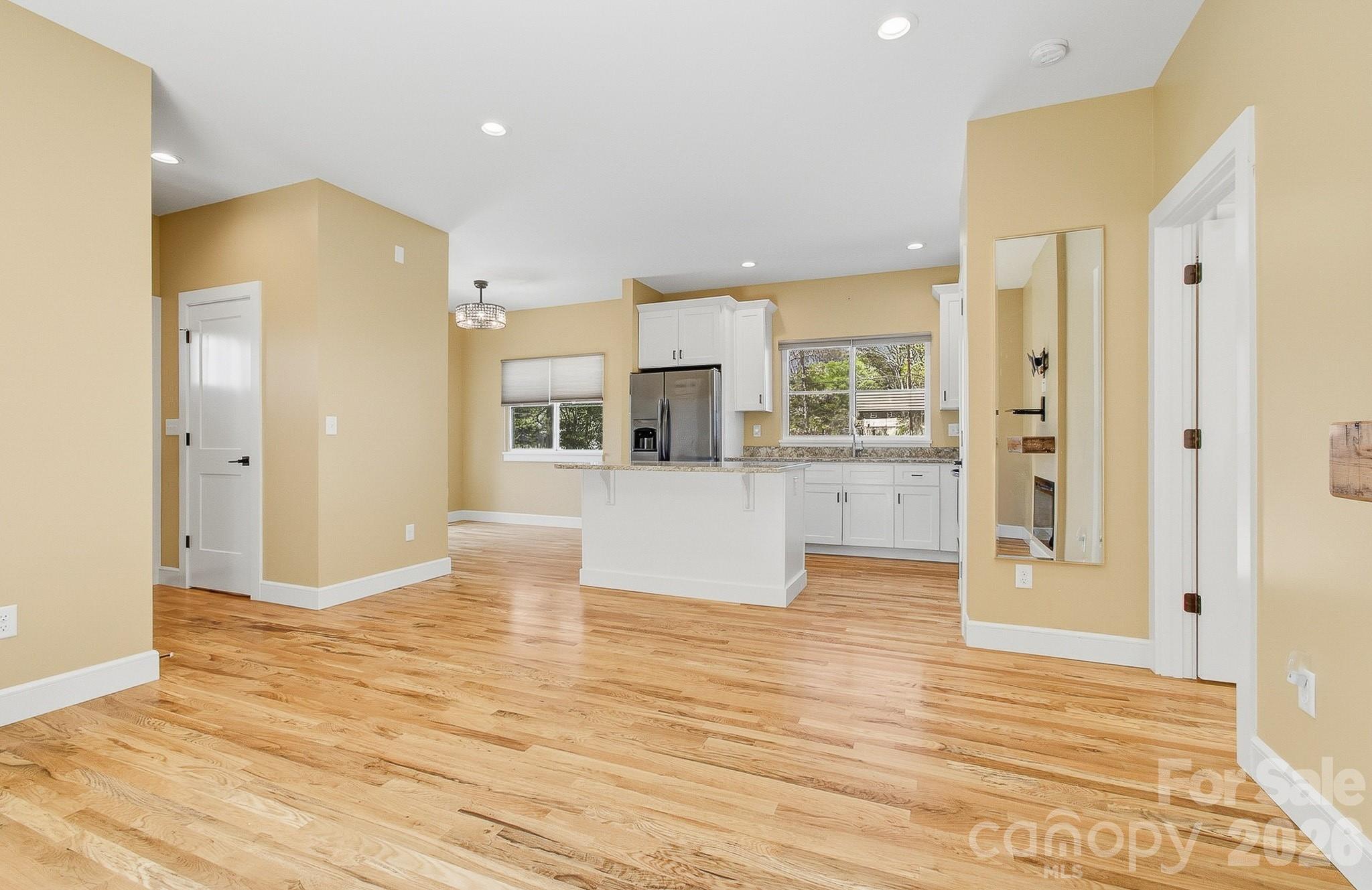 180 Moody Avenue Candler NC 28715