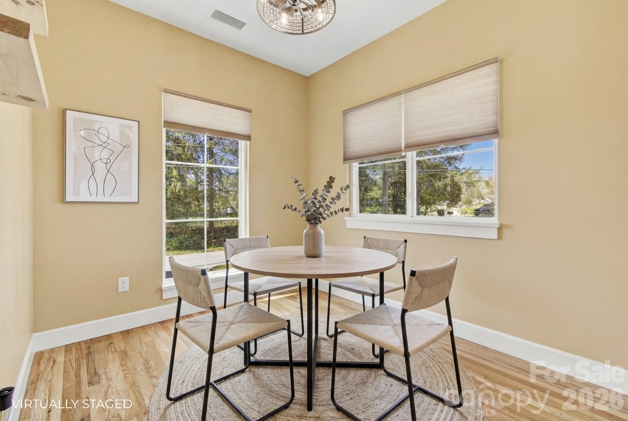 180 Moody Avenue Candler NC 28715