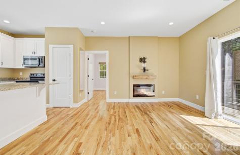 180 Moody Avenue Candler NC 28715