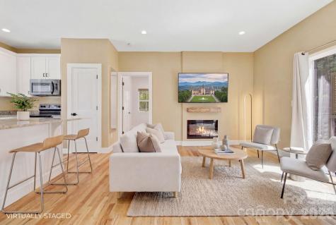 180 Moody Avenue Candler NC 28715