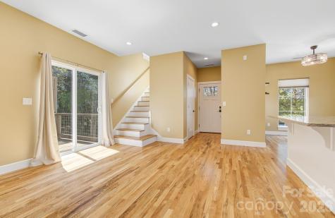 180 Moody Avenue Candler NC 28715