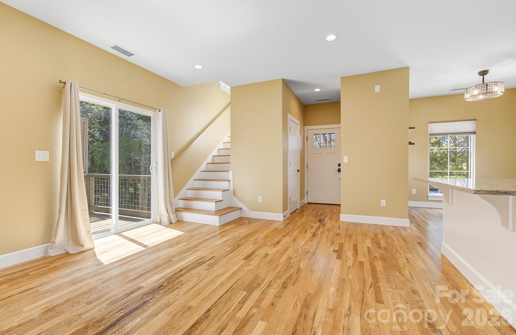 180 Moody Avenue Candler NC 28715
