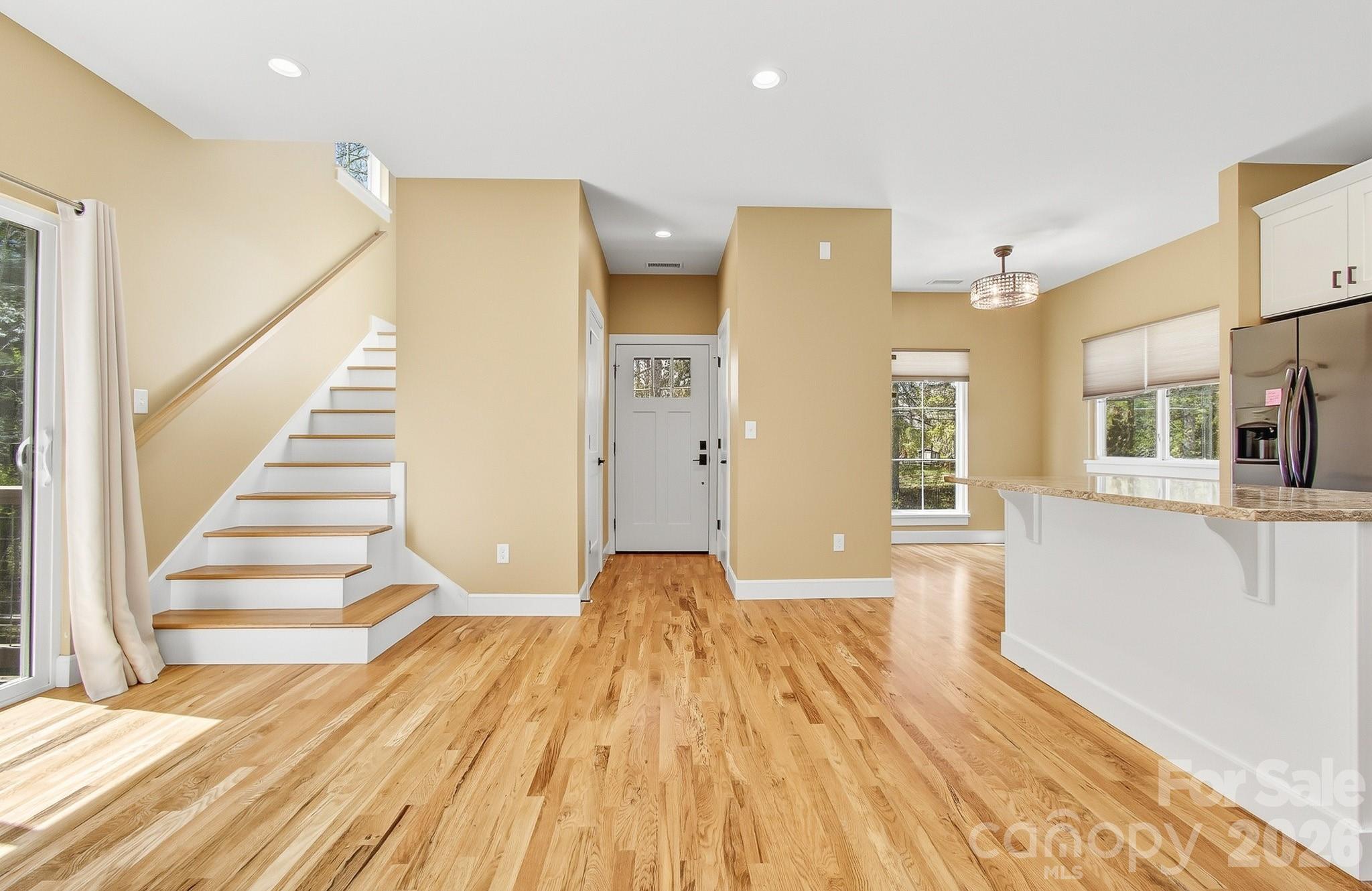 180 Moody Avenue Candler NC 28715