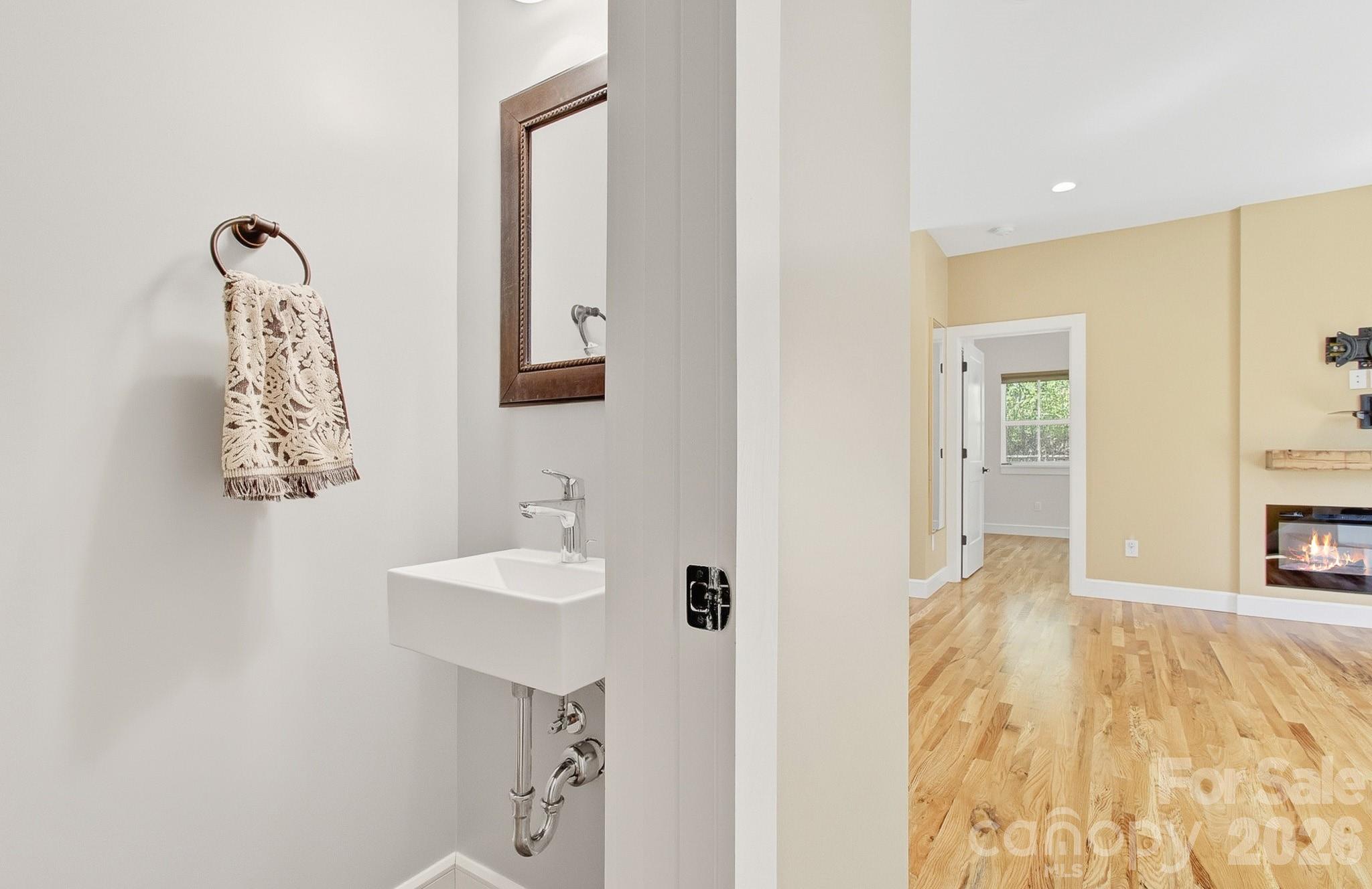 180 Moody Avenue Candler NC 28715