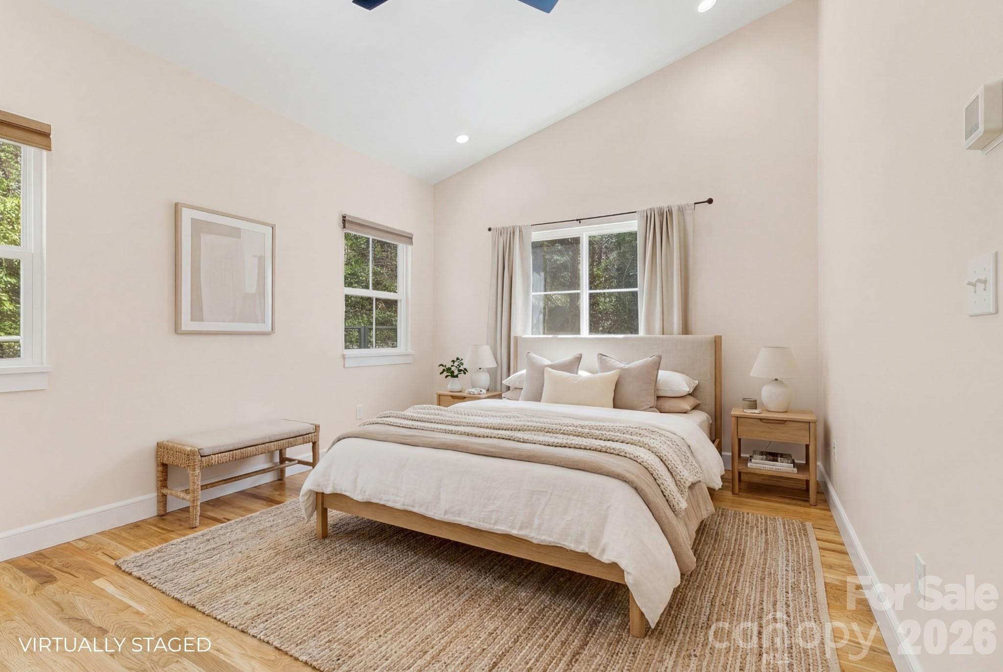180 Moody Avenue Candler NC 28715